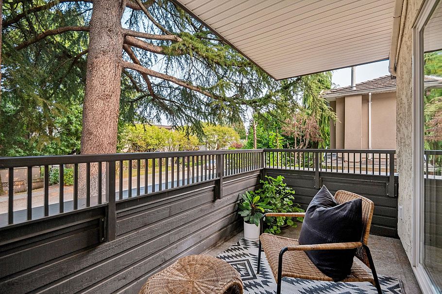 209 1420 E 8 Avenue Vancouver, BC - 28