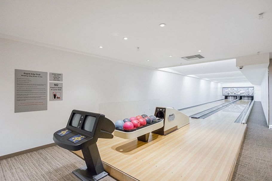 1701 918 Cooperage Way Vancouver, BC - 26