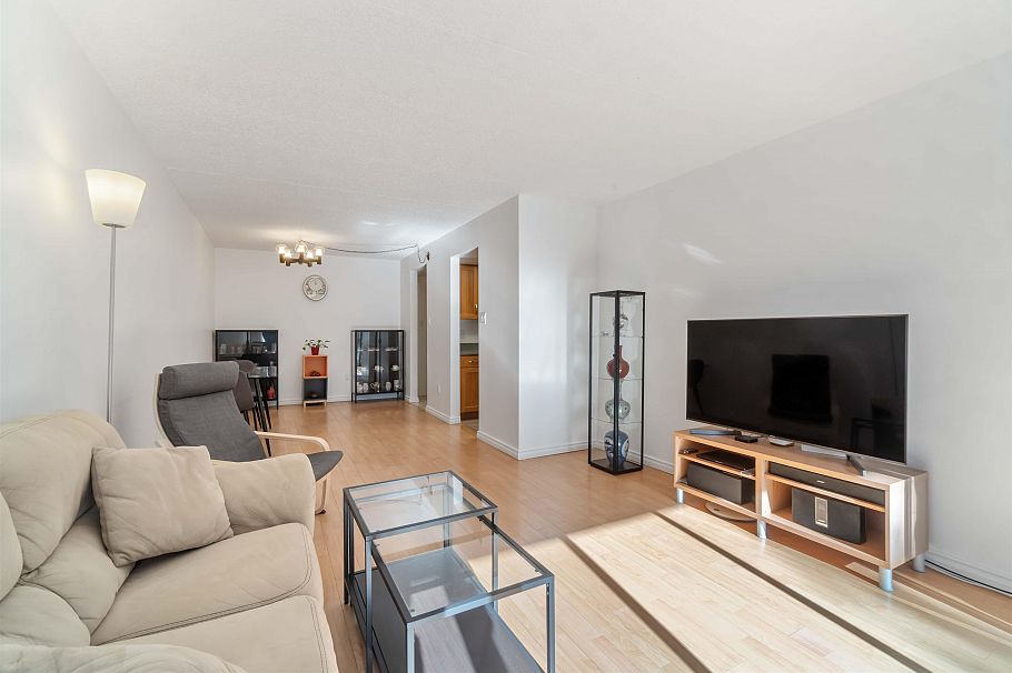 205 6595 Willingdon Avenue Burnaby, BC - 5