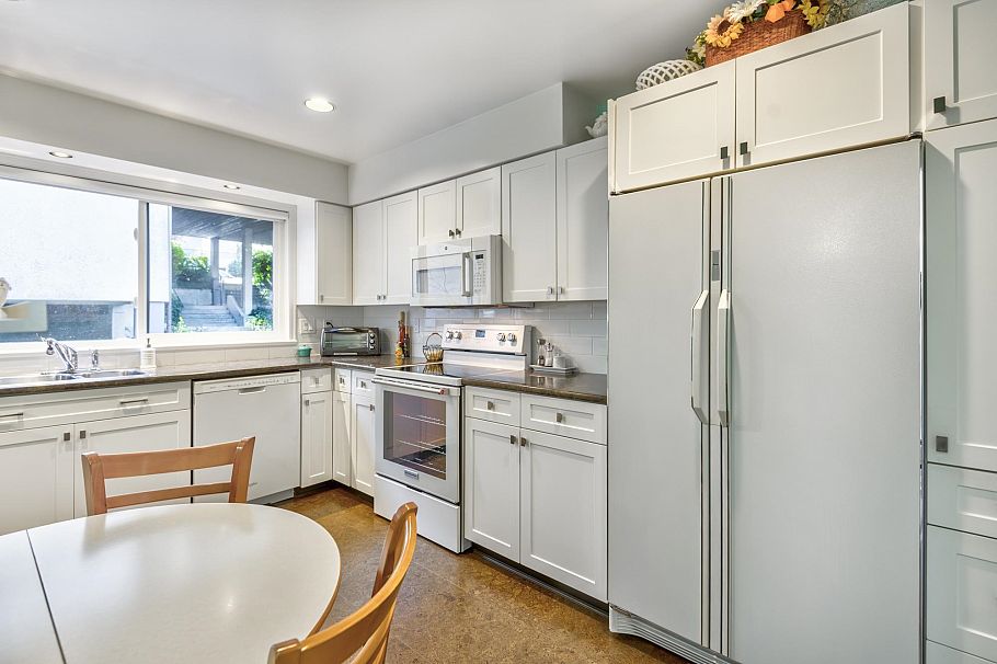 2266 Alder Street Vancouver, BC - 20