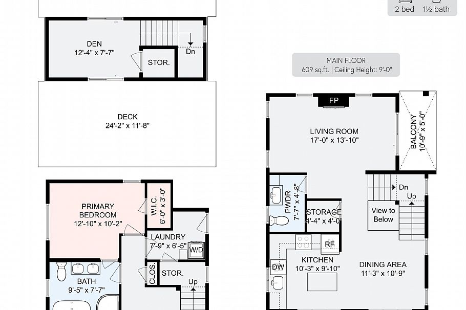 JNW04 415 Esplanade W North Vancouver, BC - 40