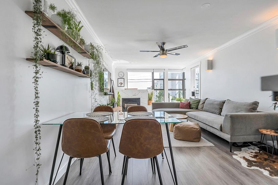 406 305 Lonsdale Avenue North Vancouver, BC - 3