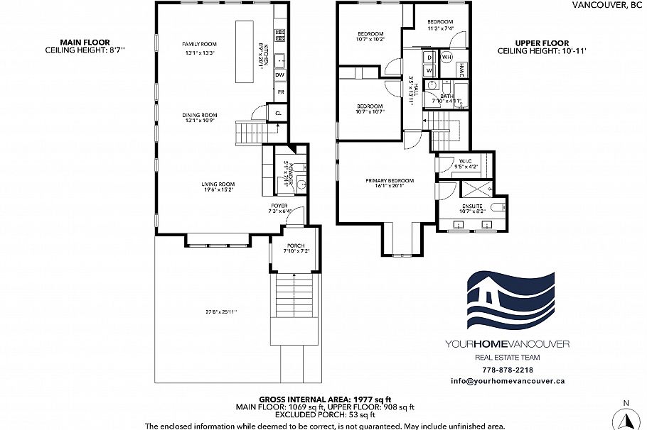 1141 W 33rd Avenue Vancouver, BC - 40