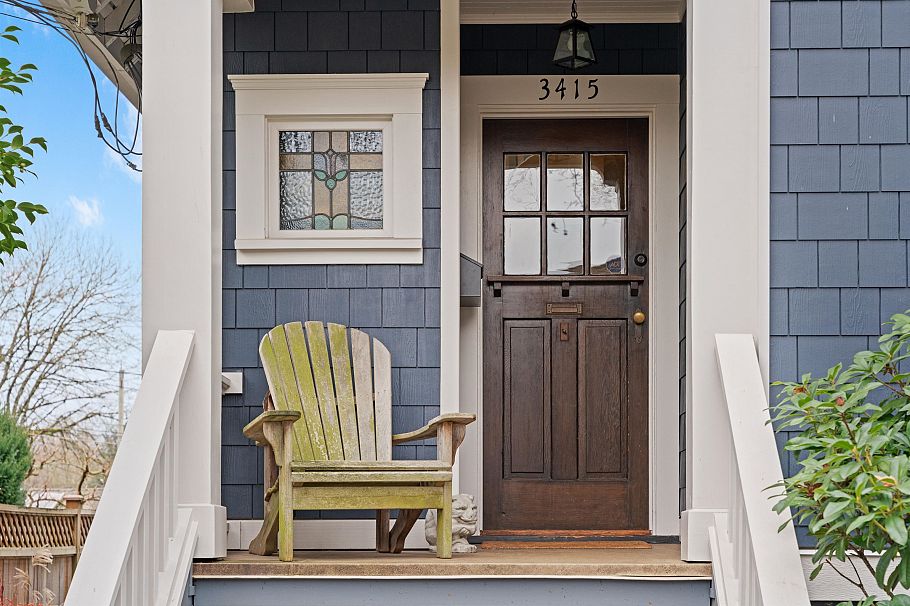 3415 Ash Street Vancouver, BC - 34