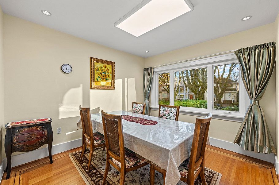 4069 W 14th Avenue Vancouver, BC - 13