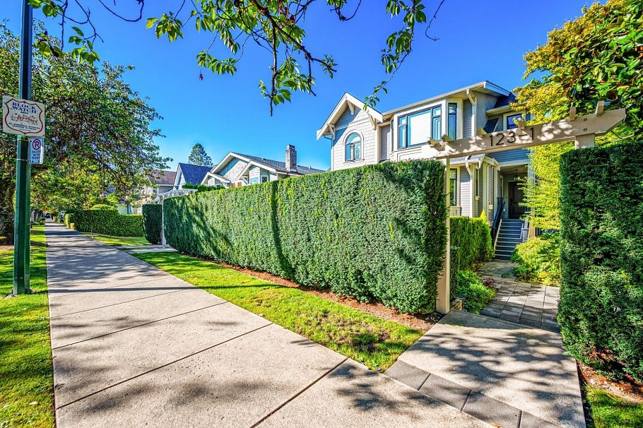 1 123 W 14 Avenue Vancouver, BC - 3