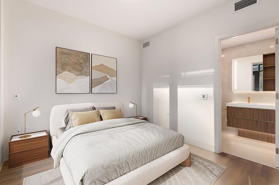 106 5987 Wilson Avenue Burnaby, BC - 12