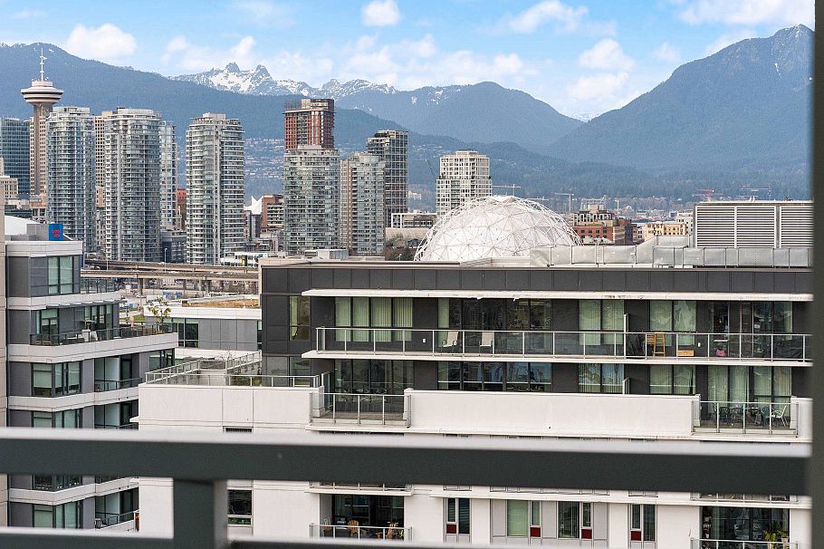 1702 1775 Quebec Street Vancouver, BC - 20