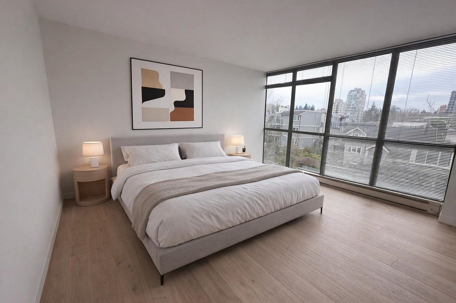 403 1633 W 10th Avenue Vancouver, BC - 15