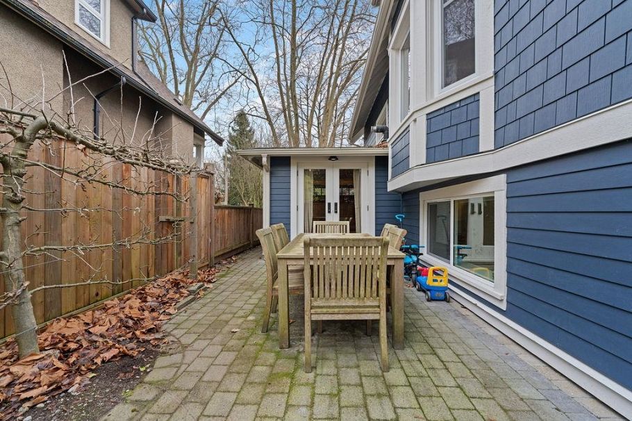 3415 Ash Street Vancouver, BC - 30