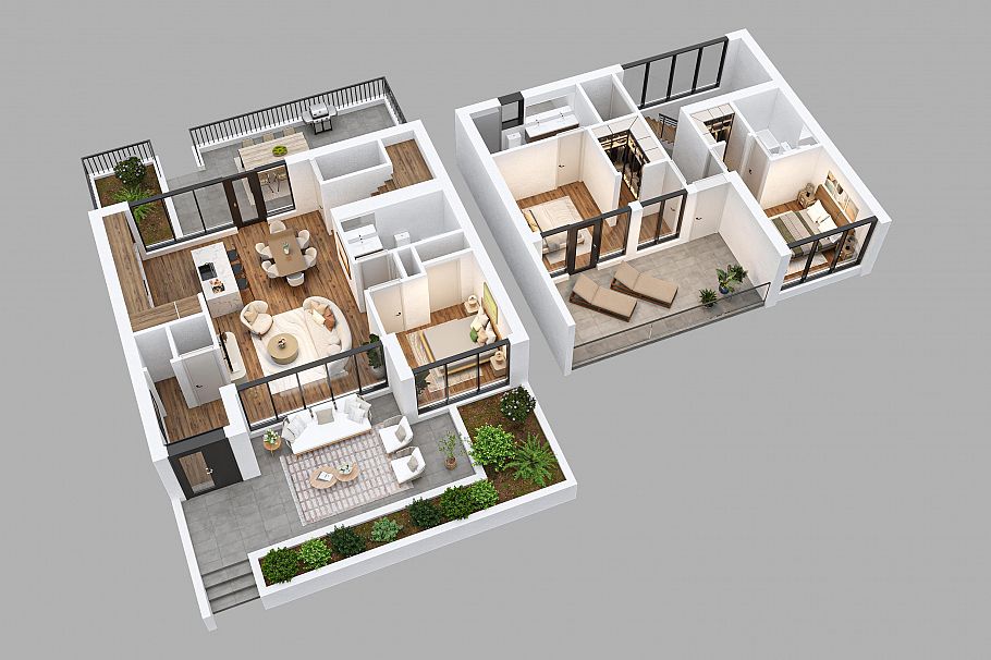 106 5987 Wilson Avenue Burnaby, BC - 36