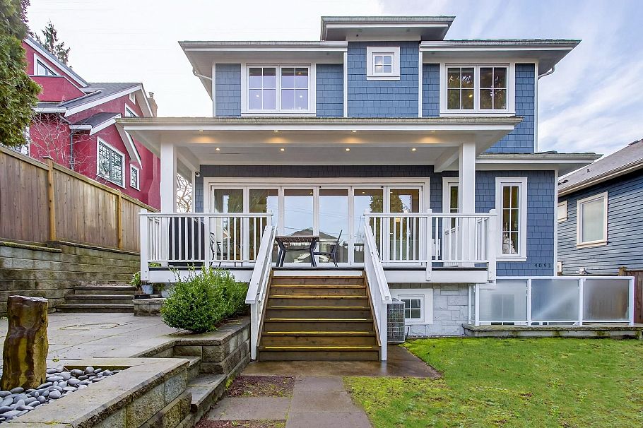 4089 W 19th Avenue Vancouver, BC - 31