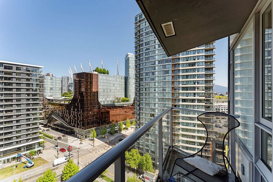 1701 918 Cooperage Way Vancouver, BC - 15