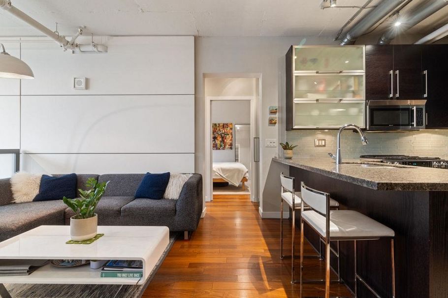 211&212 1529 W 6th Avenue Vancouver, BC - 13