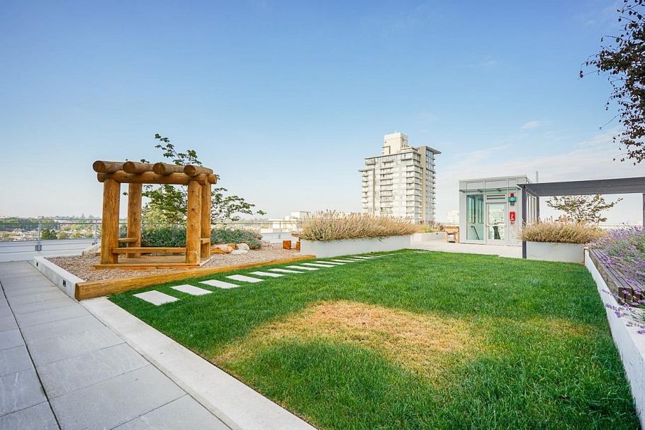 208 2435 Kingsway Street Vancouver, BC - 18