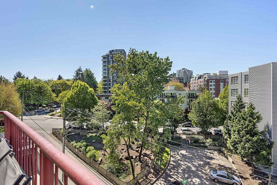 306 350 E 2nd Avenue Vancouver, BC - 25