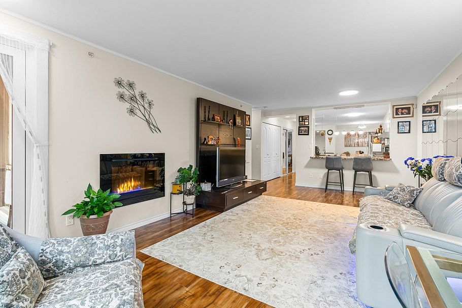 303 1488 Hornby Street Vancouver, BC - 12