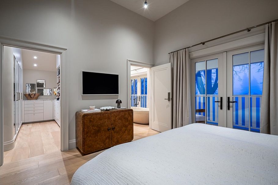 3575 Mayfair Avenue Vancouver, BC - 28