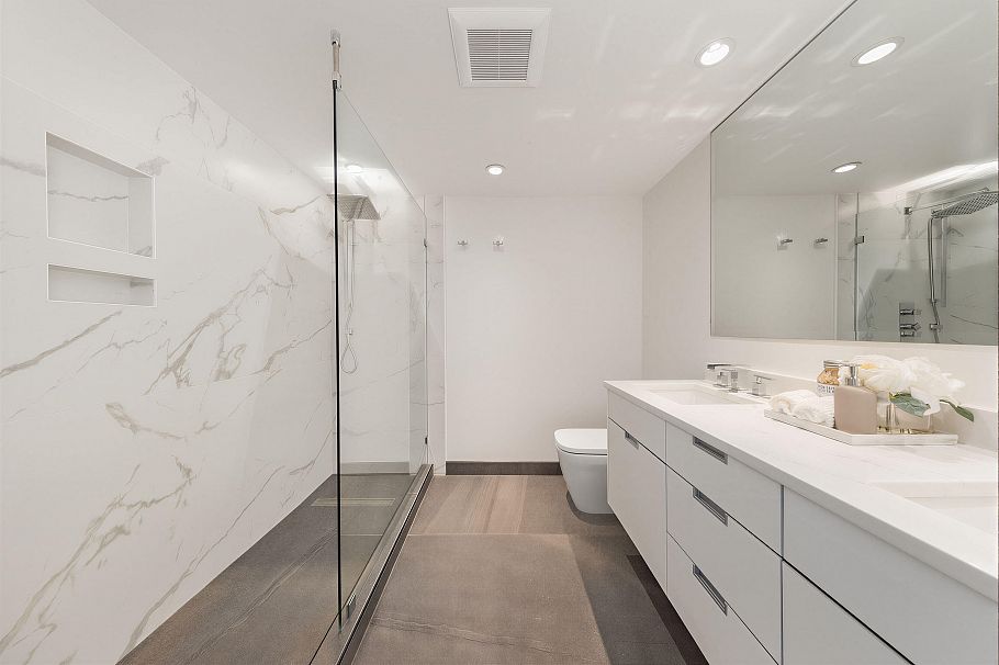 2103 837 W Hastings Street Vancouver, BC - 25