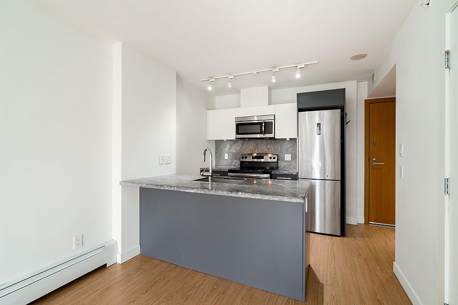 716 188 Keefer Street Vancouver, BC - 7