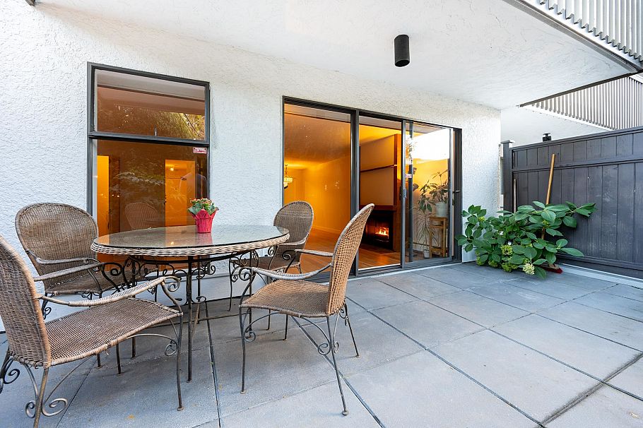 117 265 E 15th Avenue Vancouver, BC - 18