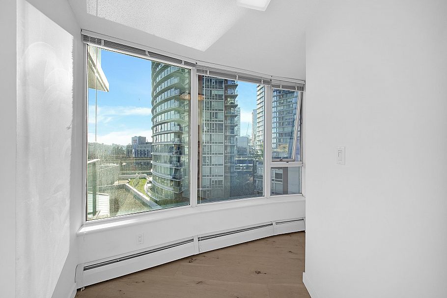 802 58 Keefer Place Vancouver, BC - 18
