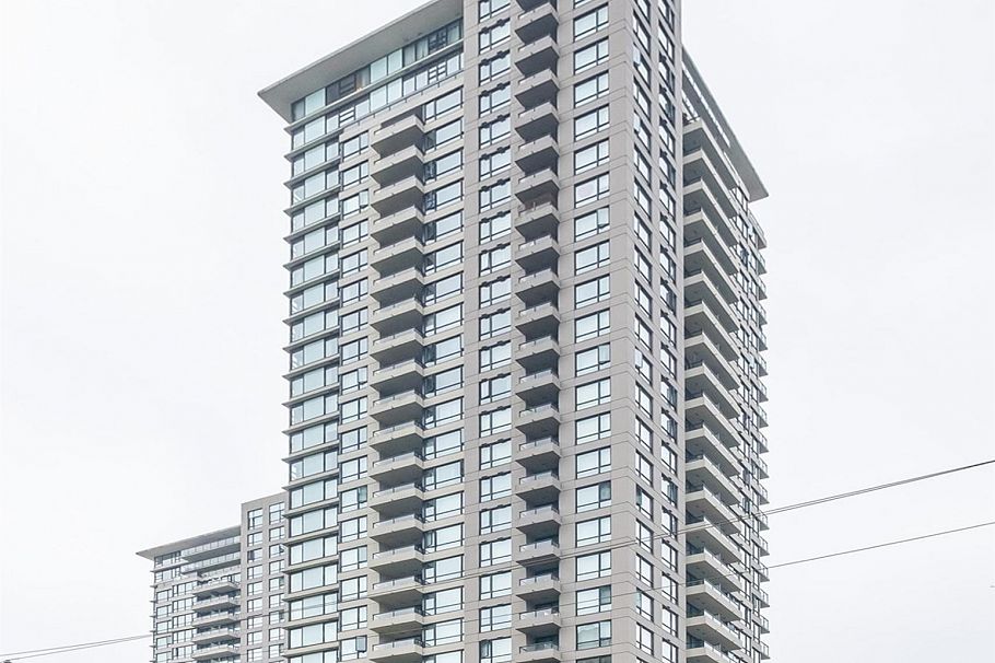 1110 928 Homer Street Vancouver, BC - 28