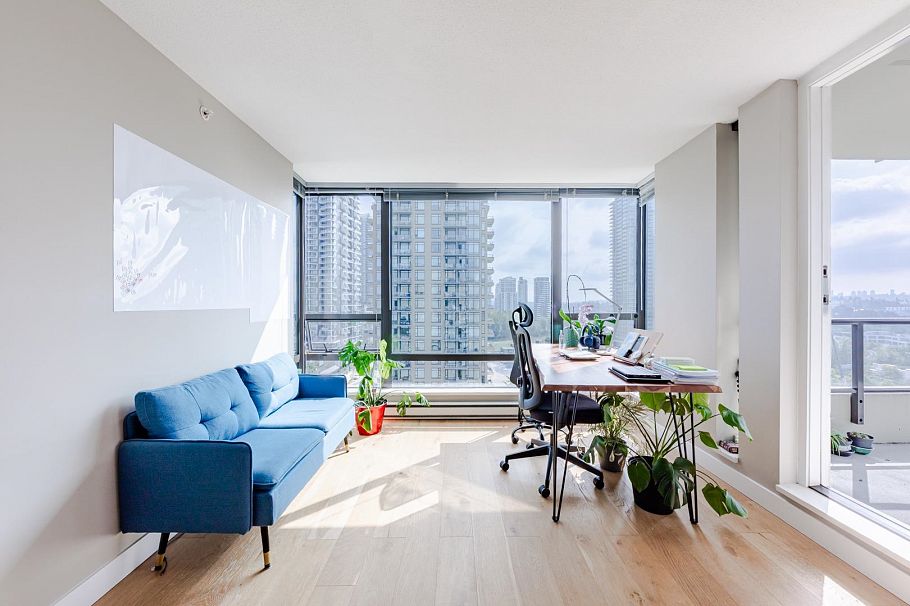 1602 4182 Dawson Street Burnaby, BC - 7