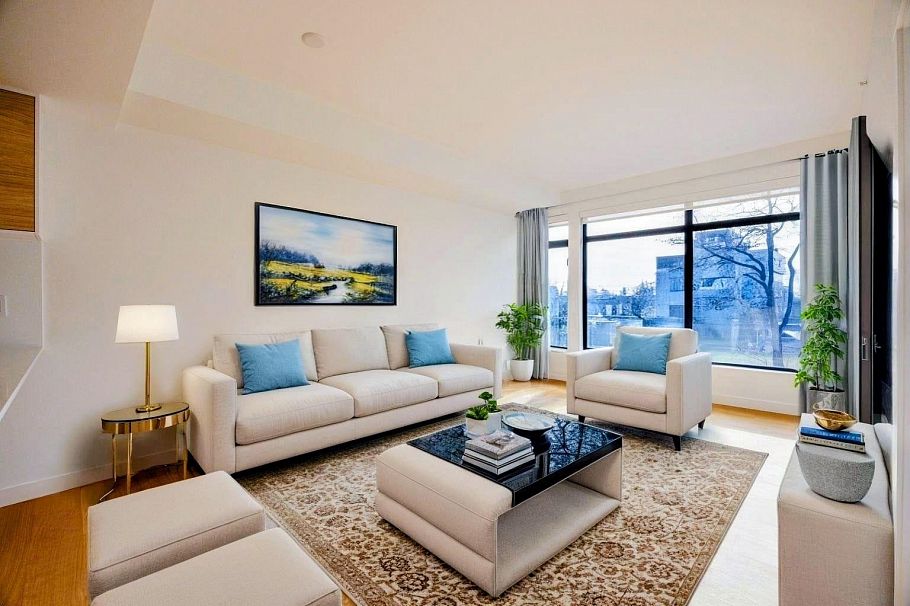 404 6485 Manitoba Street Vancouver, BC - 3