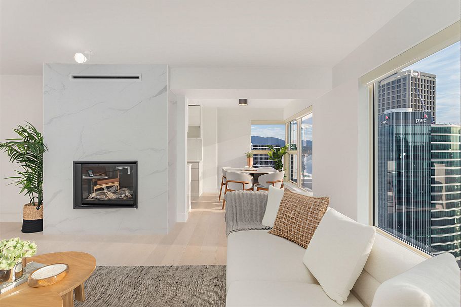 2103 837 W Hastings Street Vancouver, BC - 9