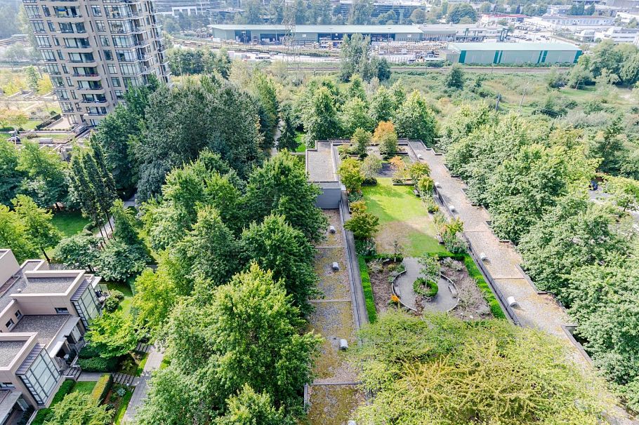 1602 4182 Dawson Street Burnaby, BC - 20