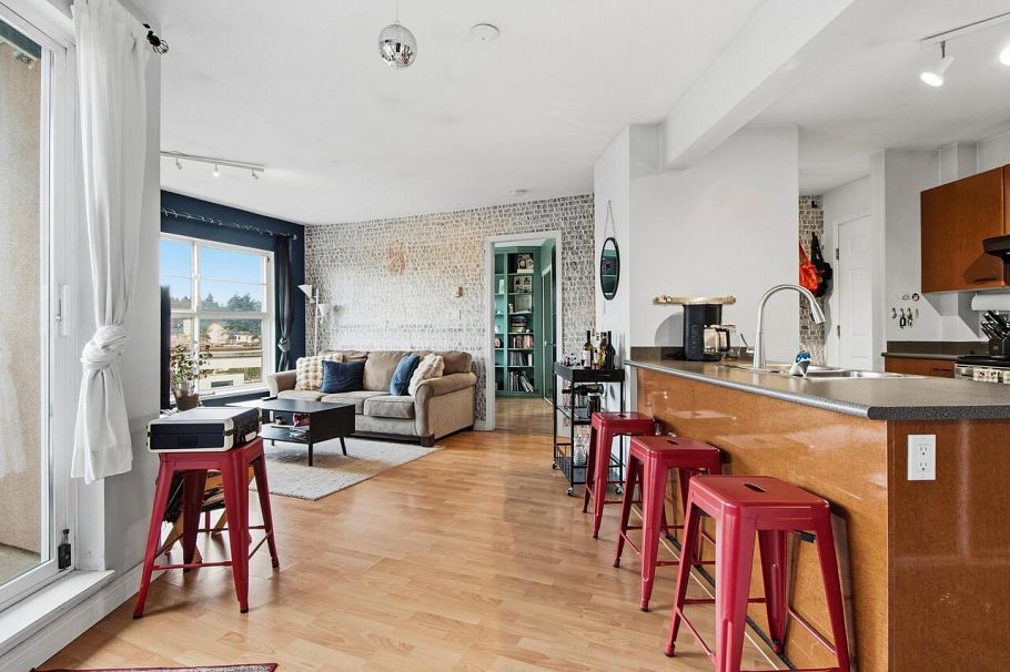 404 1688 E 8th Avenue Vancouver, BC - 7