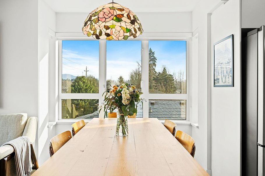 303 1519 Crown Street North Vancouver, BC - 21