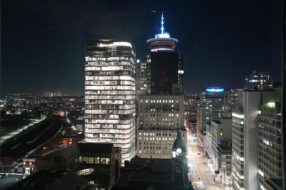 2103 837 W Hastings Street Vancouver, BC - 35