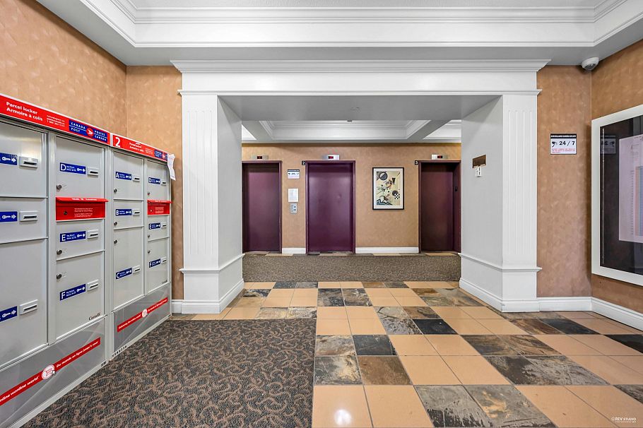 1408 5189 Gaston Street Vancouver, BC - 27