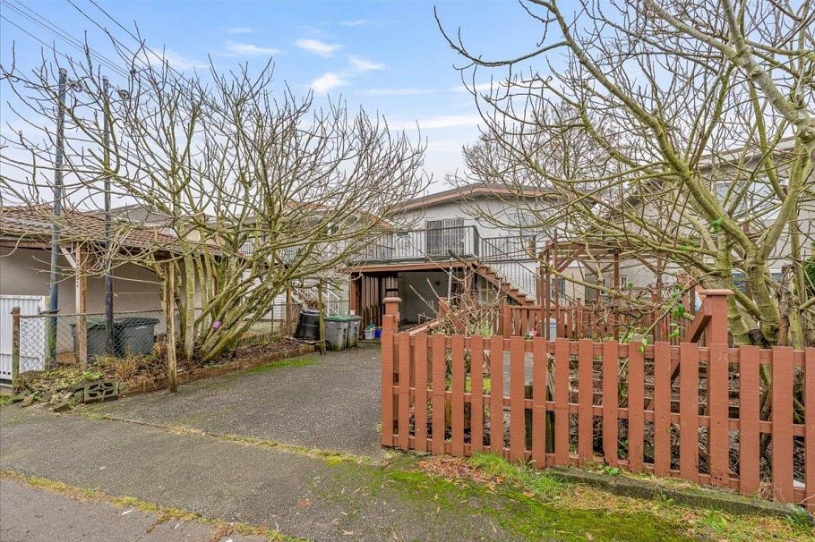 3279 Parker Street Vancouver, BC - 37