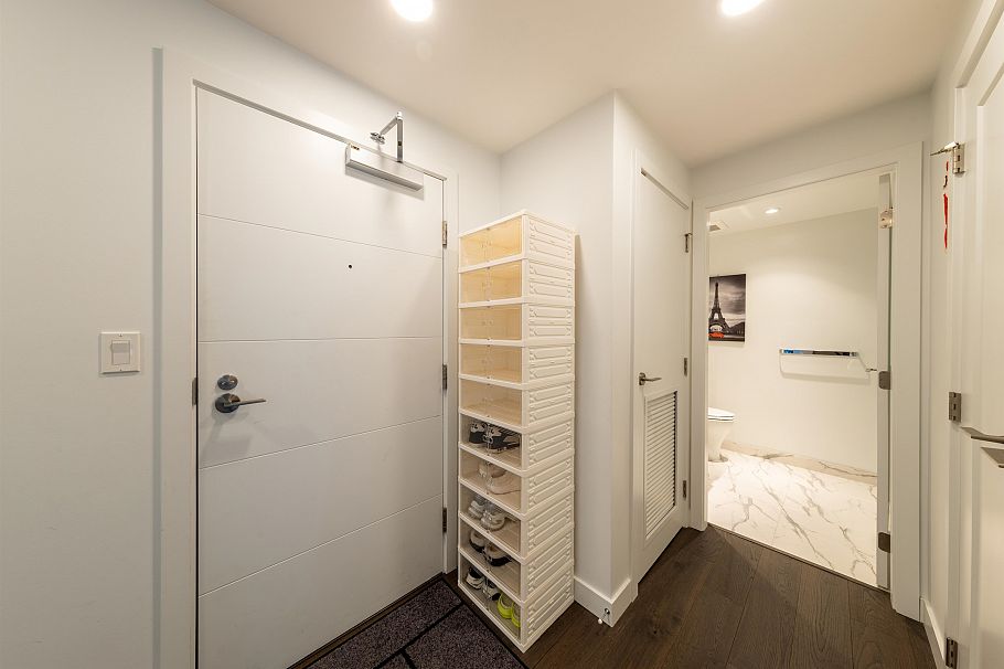 709 8160 Mcmyn Way Richmond, BC - 23