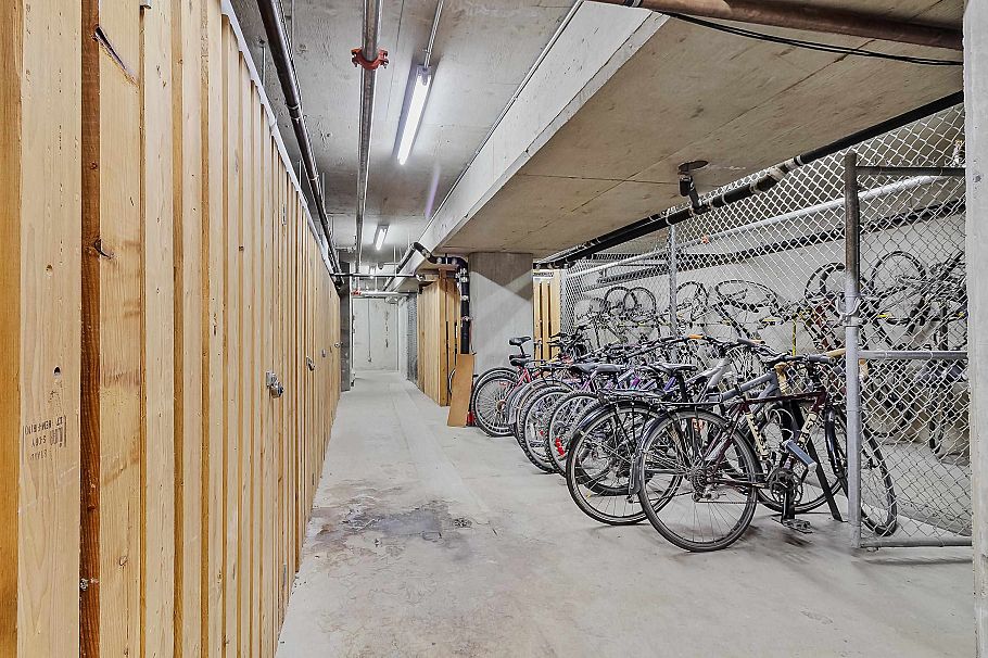 64 2727 E Kent Avenue North Vancouver, BC - 22