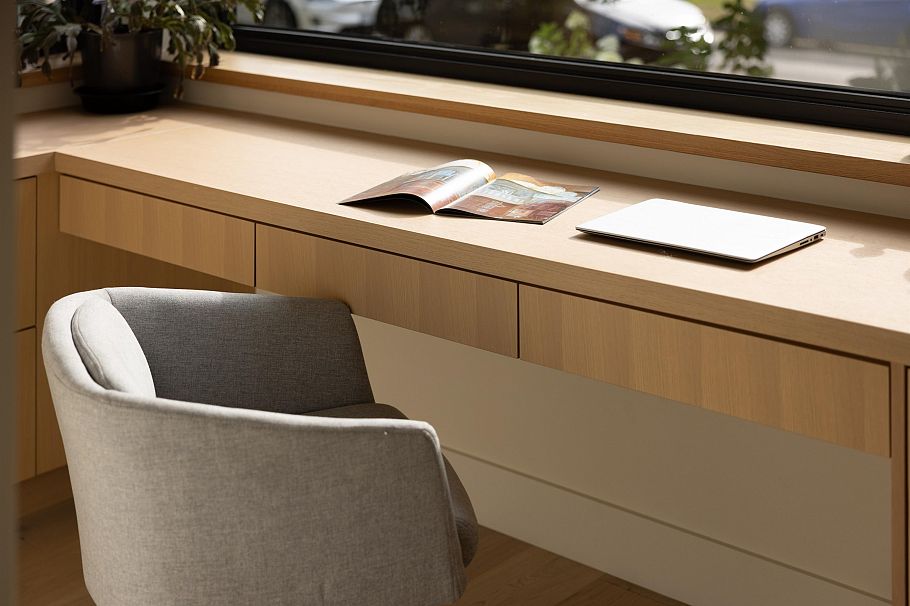 4626 Windsor Street Vancouver, BC - 5