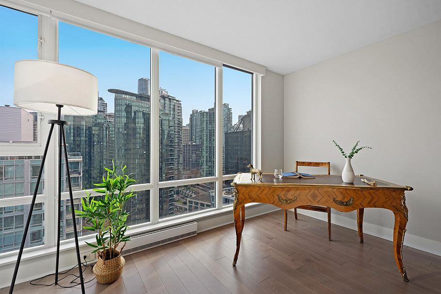 2102 590 Nicola Street Vancouver, BC - 28