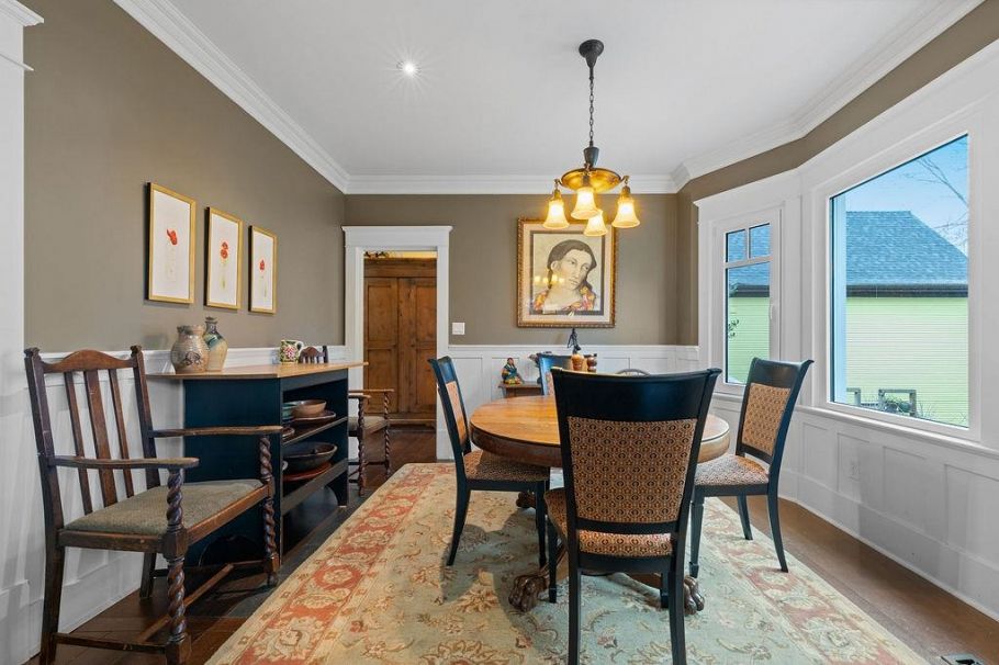 3415 Ash Street Vancouver, BC - 13