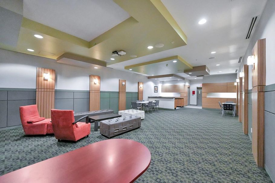 407 1333 W Georgia Street Vancouver, BC - 25