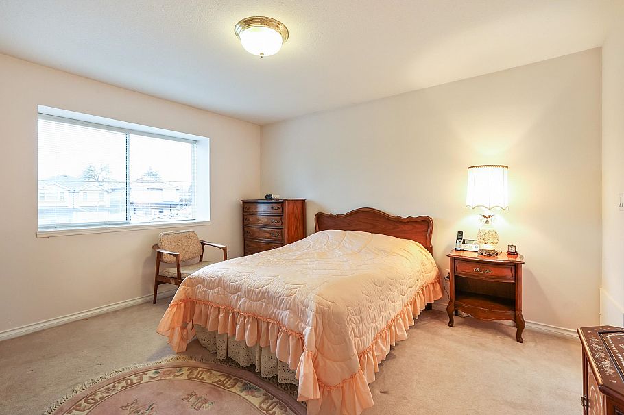 7823 Hudson Street Vancouver, BC - 12