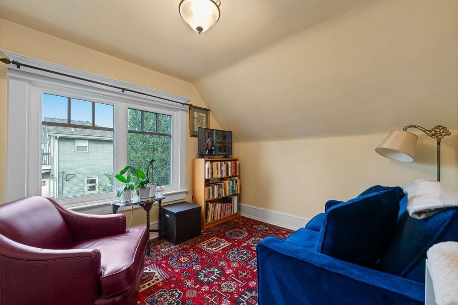 3415 Ash Street Vancouver, BC - 19