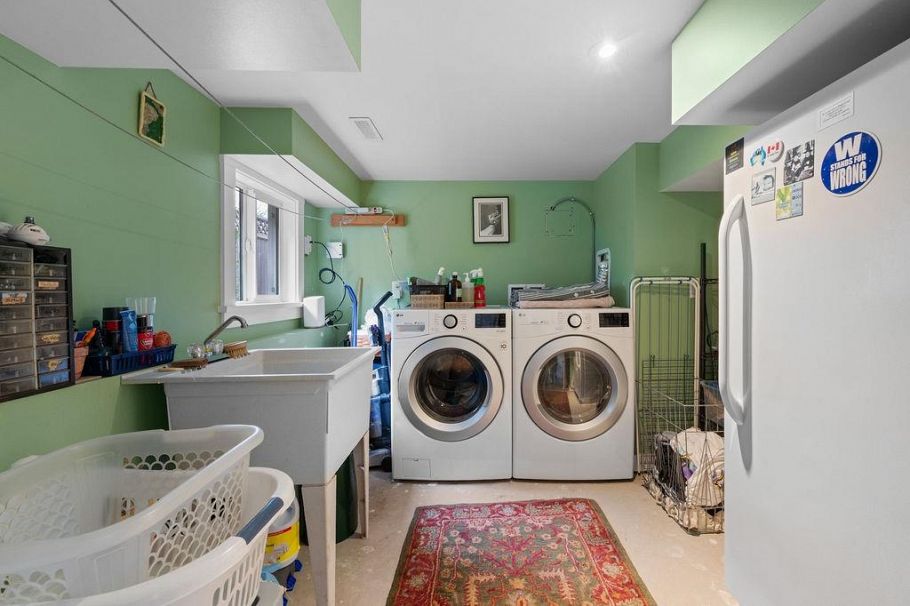 3415 Ash Street Vancouver, BC - 22