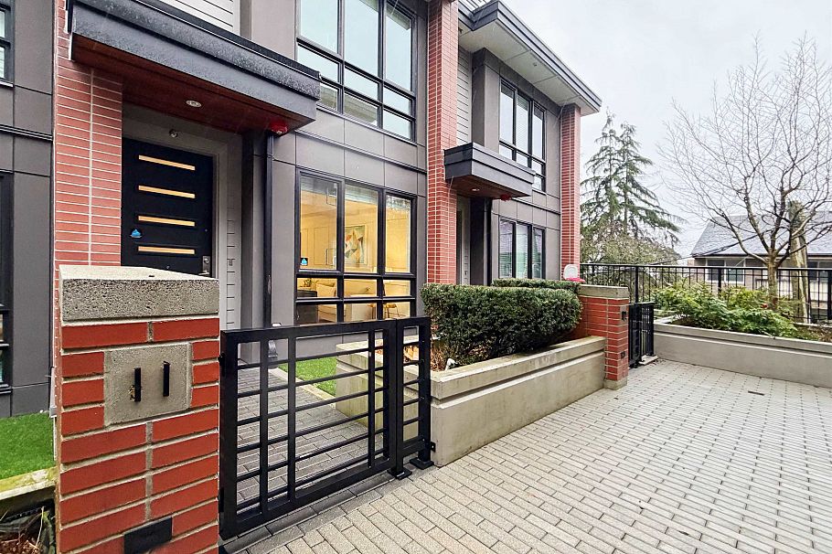 11 368 W 64th Avenue Vancouver, BC - 29