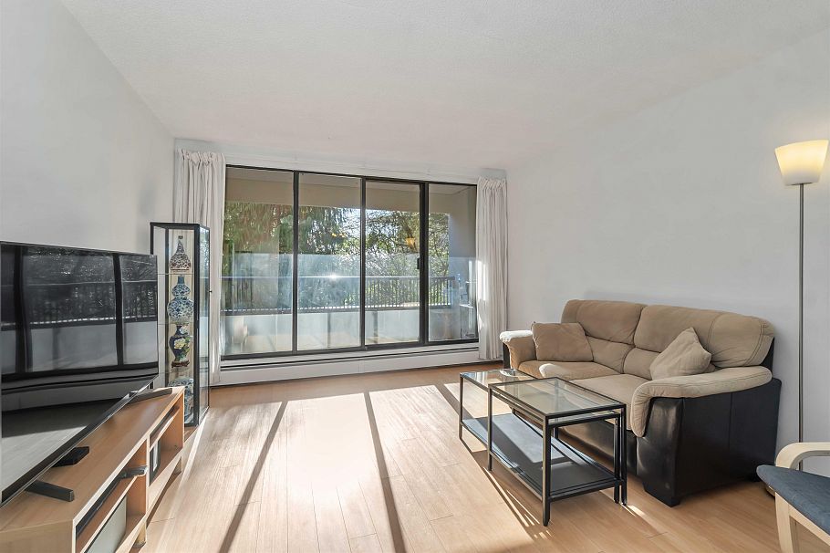 205 6595 Willingdon Avenue Burnaby, BC - 3