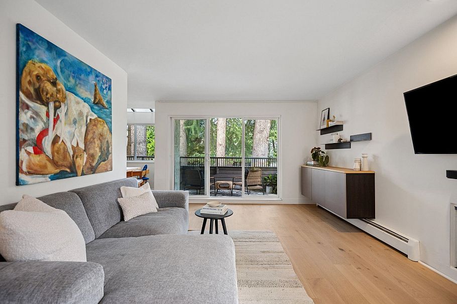 209 1420 E 8 Avenue Vancouver, BC - 6