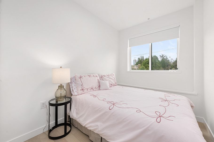 807 W 33rd Avenue Vancouver, BC - 30