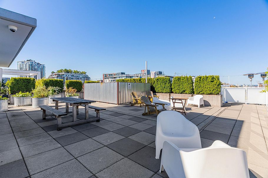 521 311 E 6 Avenue Vancouver, BC - 30